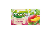 Ekspres do kawy - Pickwick Mango - 20 pcs - 4061736