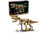 LEGO® - LEGO Jurassic World 76968 Szkielety dinozaurów: tyranozaur - 76968