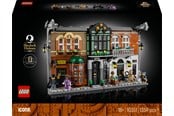 LEGO®  - LEGO Icons 10351 Sherlock Holmes: Book nook - 10351