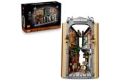 LEGO® - LEGO Icons 10351 Sherlock Holmes: Book nook - 10351
