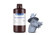 Filament - Drukarka 3D - ANYCUBIC Standard resin 1 L Grey - SPTGY-155E