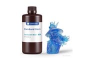 Filament - Drukarka 3D - ANYCUBIC Standard resin 1 L Transluscent Blue - SPTTB-104E