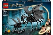 LEGO®  - LEGO Harry Potter 76458 Rodzina testrali - 76458
