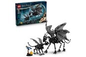 LEGO® - LEGO Harry Potter 76458 Rodzina testrali - 76458