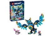 LEGO® - LEGO DREAMZzz 71494 Sowa czasu Zoey - 71494