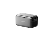 Urzadzenia kuchenne - inne - EcoFlow Glacier Classic 35L - EFGLACIER35L-EU-NBOX
