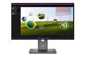 Monitor - 27" Lenovo ThinkVision P27Q-40 - 2560x1440 (QHD) - 120Hz - IPS - 64A7GAT6EU