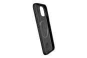 Telefon - Pokrowiec i etui - Puro Cover Icon Mag for iPhone 13 Mini - IPC1354ICONMAGBLK
