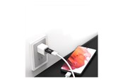 Kabel USB - Akasa - USB-C adapter - USB Type A to 24 pin USB-C - AK-CBUB61-KT02