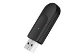 Zarzadzanie kablami - Deltaco GAMING GAM-163 - wireless audio receiver for headset - GAM-163-RECEIVER