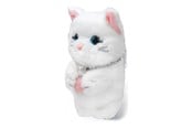 Torba na aparat - Laut MAGMOJI Marshmallow Cat - L_MW_CAT_W