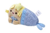 Torba na aparat - Laut MAGMOJI Sun Mermaid - L_MW_MER_BL