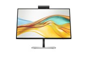 Monitor - 24" HP 524pm Series 5 Pro - 1920x1080 (FHD) - 100Hz - IPS - 100W USB-C - KVM switch - 9E0G9A5#ABB