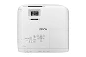 Projektor - Epson Projektor EH-TW840 - 3LCD projector - portable - white - 1920 x 1080 - 4000 ANSI lumens - V11HB63040