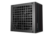 Zasilacz do komputera - DeepCool PF PF500 Zasilacz do komputera - 500 wat - 120 mm - ATX 2.4 - 80 Plus 80 Plus Biały - R-PF500D-HA0B-EU