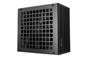 Zasilacz do komputera - DeepCool PF PF750 Zasilacz do komputera - 750 wat - 120 mm - ATX - 80 Plus 80 Plus Biały - R-PF750D-HA0B-EU