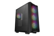 Obudowa komputerowa - DeepCool CC560 MESH V2 - Obudowa komputerowa - Tower - Czarny - R-CC560-BKAMA4-G-2