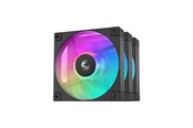 Chlodzenie, inne - DeepCool fd12 ARGB - R-FD12-BKAPN3-G