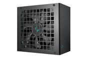Zasilacz do komputera - DeepCool PL550D Zasilacz do komputera - 550 wat - 120 mm - ATX - 80 Plus 80+ Bronze - R-PL550D-FC0B-EU-V2