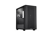 Obudowa komputerowa - Chieftec Gamer Series Night Hunter - Obudowa komputerowa - Tower - Czarny - GS-03B-BLK-OP