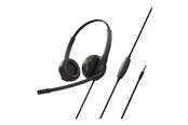 Słuchawki, zestaw słuchawkowy - Creative HS-230 - 51EF1110AA000