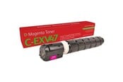 Tusz, toner i materiał eksploatacyjny - Xerox Everyday - magenta - compatible - remanufactured - toner cartridge (alternative for: Canon C-EXV47 Canon 8518B002) - Green World Alliance return programme - 006R04917