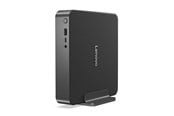 Komputer - Mini PC / Barebone - Lenovo Ideacentre Mini | Snapdragon X | 32GB | 1TB - 91B6001JMW