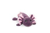 Plusz - Orange Toys Purple Axolotl 20cm - OT5022/20B