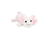 Plusz - Orange Toys White Axolotl 20cm - OT5022/20A