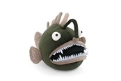 Plusz - Orange Toys Green Anglerfish 35cm - OT5021/35A