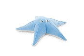 Plusz - Orange Toys Sea star blue 35cm - OT5013/35B