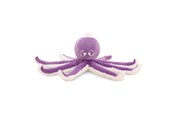 Plusz - Orange Toys Octopus purple 47cm - OT5010/47