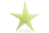 Plusz - Orange Toys Sea star Green 80cm - OT5007/80B