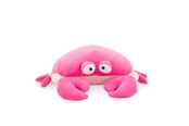 Plusz - Orange Toys Crab 33cm - OT5005/33