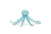 Plusz - Orange Toys Octopus blue 47cm - OT5004/47
