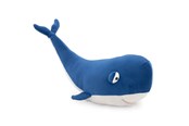 Plusz - Orange Toys Whale 35cm - OT5001/35