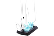 Akcesoria dla graczy - Freaks And Geeks Docking Station with Charging Station and Ventilation - PS5 - Sony PlayStation 5 - 150015