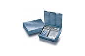 Pielegnacja twarzy - Bruno Vassari Aqua Genomics Set - 8432666022775