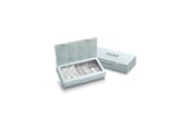 Pielegnacja twarzy - Bruno Vassari Pure Solutions Set - 8432666022836
