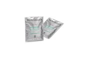 Pielegnacja twarzy - Bruno Vassari Set Pure Solutions Tea Tree Oil, Eliminates Impurities, Peel-Off Mask, For Face, 6 pcs, 30 g - 8432666022843