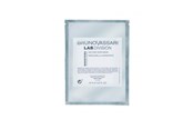 Pielegnacja twarzy - Bruno Vassari Set Lab Division Hyaluronic Acid, Hydra-Nourishing, Peel-Off Mask, For Face, 5 pcs, 18 ml - 8432666023390