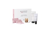 Pielegnacja twarzy - Bruno Vassari Global Firming Care Treatment Set - 8432666023437