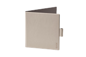 Tablet - pokrowce i etui - Onyx Boox Go 7 Series Magnetic Cover Case - Beige - OCV0494R