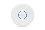 Punkt dostepu - Ubiquiti UniFi Access Point U7 Pro XGS White - U7-Pro-XGS