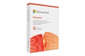 Programy antywirusowe i zabezpieczajace - Microsoft 365 Personal - Elektronisk - EP2-32306