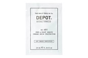 Pielegnacja twarzy - Depot 400 Shave Specifics No. 401 Soothing Pre - 8032274060918