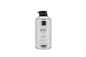 Pielegnacja twarzy - Depot 400 Shave Specifics No. 411 Sorbitol Soot - 8032274137597