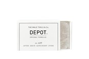 Pielegnacja twarzy - Depot 400 Shave Specifics No. 409 Potassium Alum - 8032274061298