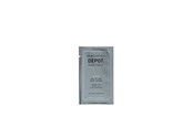 Pielegnacja twarzy - Depot 800 Skin Specifics No. 815 Argan Oil Hydr - 8032274116158