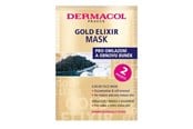 Pielegnacja twarzy - Dermacol Set Duo Gold Elixir Caviar Extract An - 8595003931519